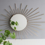 Photo 3 - Miroir soleil Victoire