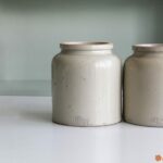 Pot à moutarde Julien Damoy