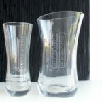 Pichet et verre Ricard Eric Barthès