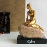 La Petite Sirène Carlsberg
