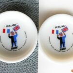 Coupelle SNCF Sealink