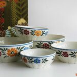 Vaisselle HBCM Yvonne