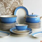 Vaisselle Villeroy et Boch Orléans