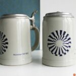 Chope Jeux Olympiques Munich 1972