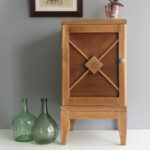 Meuble d’appoint Zéphyr