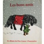 Les bons amis