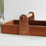 Panier caisse à outils