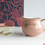 Pichet à lait Nous Deux