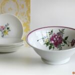 Saladier Desvres Apilco