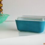 Beurrier Pyrex