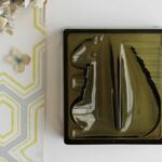 Cendrier Caisse d’Epargne Ecureuil