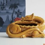 Cendrier Cognac Monnet