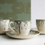 Tasse Creil et Montereau