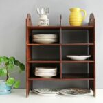 Meuble à compartiments