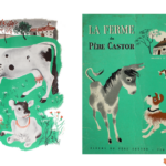 La ferme du Père Castor