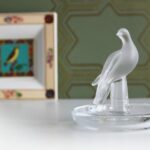 Baguier Lalique Colombe