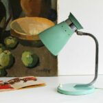 Lampe Diabolo