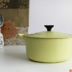Cocotte Le Creuset