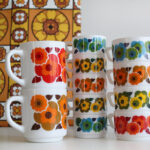 Photo 1 - Tasse Arcopal Lotus