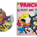 Pancho le petit âne têtu