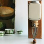 Moulin à café Peugeot