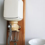 Photo 1 - Moulin à café Peugeot