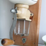 Photo 2 - Moulin à café Peugeot