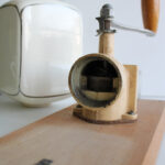 Photo 7 - Moulin à café Peugeot