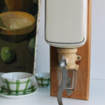 Photo 8 - Moulin à café Peugeot