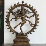 Statue Shiva Nataraja