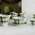 Vaisselle Moulin des Loups Nappe