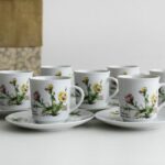 Tasse Mobil Centaurée