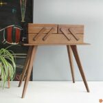 Travailleuse Coralie