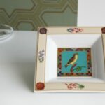 Coupelle Villeroy et Boch Bengal Jayaben