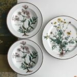 Vaisselle Villeroy et Boch Botanica