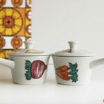 Cassolette Villeroy et Boch