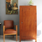 Photo 1 - Armoire Georges