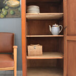 Photo 2 - Armoire Georges