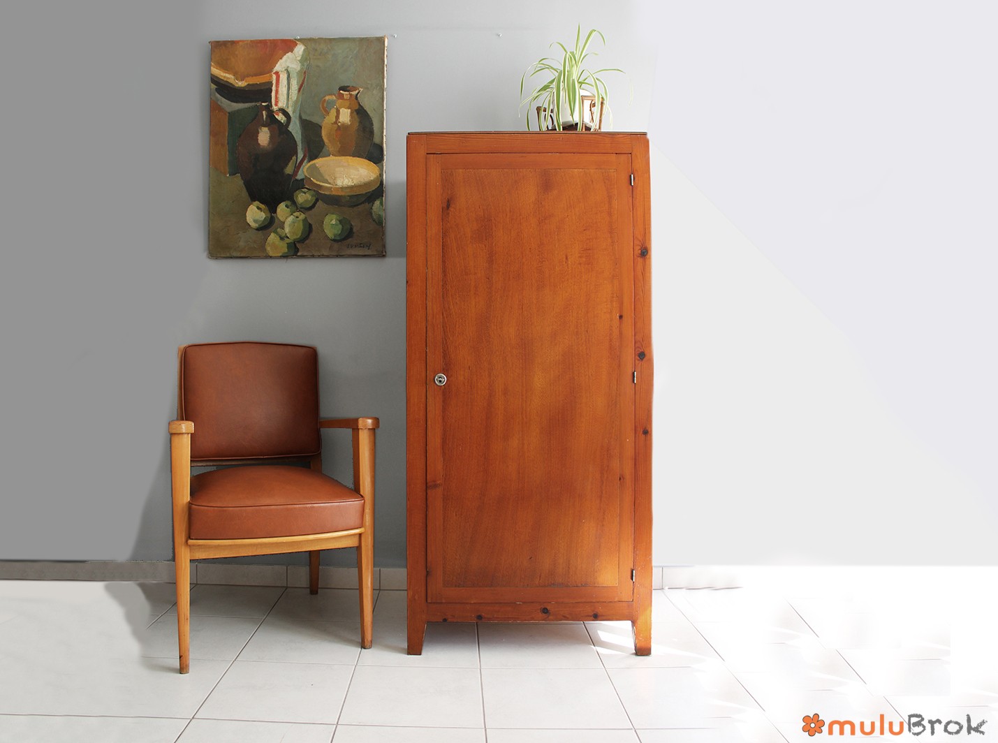 Armoire Georges