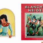 Blanche Neige