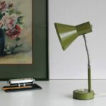 Lampe de bureau