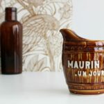 Pichet tonneau Maurin