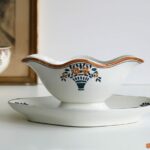 Saucière Moulin des Loups Denyse