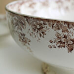 Photo 3 - Saladier Sarreguemines Alphand