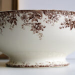 Photo 6 - Saladier Sarreguemines Alphand