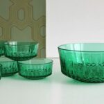 Service à dessert Arcoroc