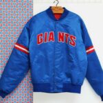 Blouson New York Giants