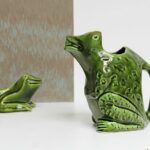 Pichet Grenouille L’Héritier Guyot