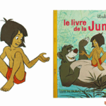 Le livre de la jungle
