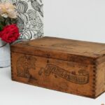 Caisse Le Chat Amidon Hoffmann